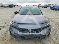 2025 Honda CIVIC фото