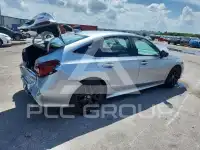 2025 Honda CIVIC фото