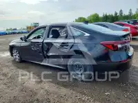 2025 Honda CIVIC фото
