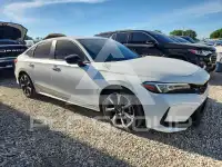 2025 Honda CIVIC фото