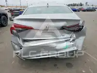 2025 Honda CIVIC фото