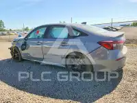 2025 Honda CIVIC фото