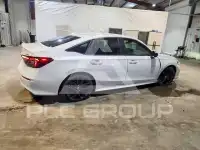 2025 Honda CIVIC photo
