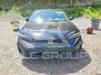 2025 Honda CIVIC фото