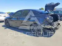 2025 Honda CIVIC фото