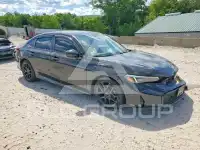 2025 Honda CIVIC фото