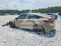 2025 Honda CIVIC фото