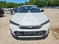 2025 Honda CIVIC фото