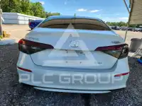 2025 Honda CIVIC фото