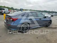 2025 Honda CIVIC photo