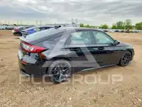 2025 Honda CIVIC фото