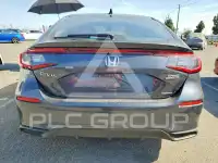 2025 Honda CIVIC фото