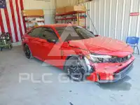 2025 Honda CIVIC фото