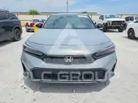 2025 Honda CIVIC фото