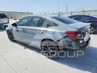 2025 Honda CIVIC photo