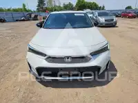 2025 Honda CIVIC фото