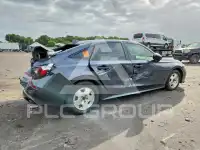 2025 Honda CIVIC фото