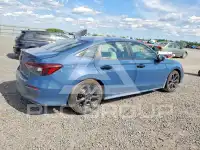 2025 Honda CIVIC фото