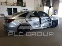 2025 Honda CIVIC photo