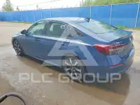 2025 Honda CIVIC фото