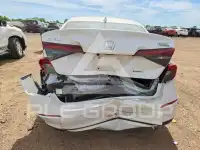 2025 Honda CIVIC photo