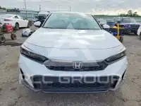 2025 Honda CIVIC фото