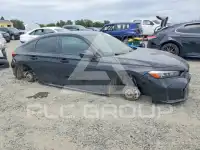 2025 Honda CIVIC фото