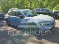 2025 Honda CIVIC photo