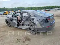 2025 Honda CIVIC photo
