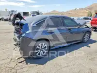 2025 Honda CIVIC photo