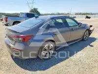 2025 Honda CIVIC фото