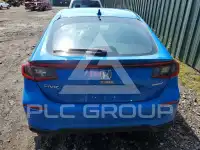 2025 Honda CIVIC фото