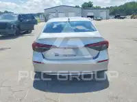 2025 Honda CIVIC фото