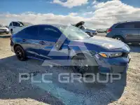 2025 Honda CIVIC photo