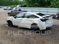 2025 Honda CIVIC фото