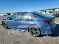 2025 Honda CIVIC фото