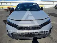 2025 Honda CIVIC фото