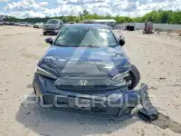 2025 Honda CIVIC фото