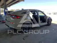 2025 Honda CIVIC фото