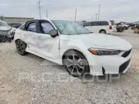 2025 Honda CIVIC фото