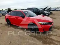 2025 Honda CIVIC фото