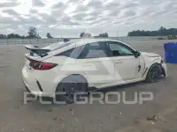 2025 Honda CIVIC фото