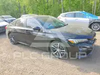 2025 Honda CIVIC фото