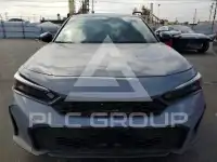 2025 Honda CIVIC photo