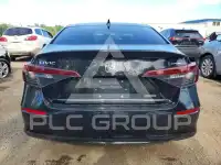 2025 Honda CIVIC фото