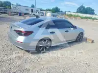 2025 Honda CIVIC photo