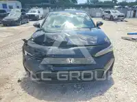 2025 Honda CIVIC фото