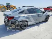 2025 Honda CIVIC photo