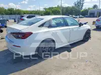 2025 Honda CIVIC фото
