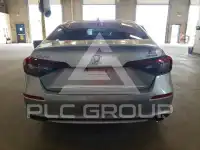 2025 Honda CIVIC photo